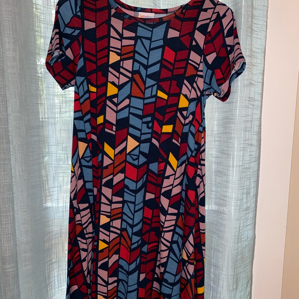 LulaRoe Dress